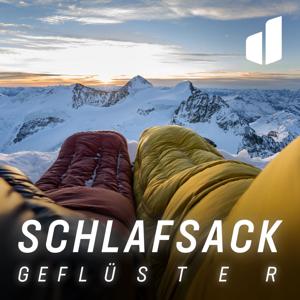 Schlafsackgeflüster by deuter