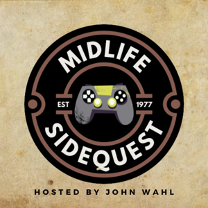 Midlife SideQuest