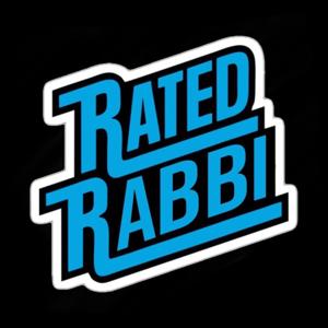 The Rated Rabbi Sports Card Podcast