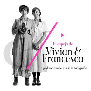 El espejo de Vivian y Francesca