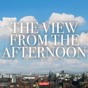 THE VIEW FROM THE AFTERNOON by TPD TV