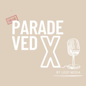 Parade ved X by Parade ved X