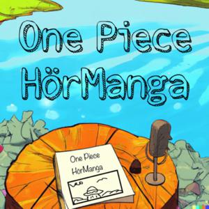 One Piece HörManga by Leo