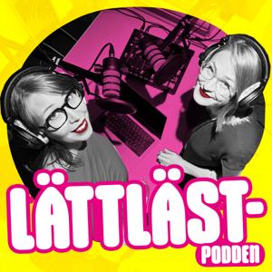 Lättlästpodden