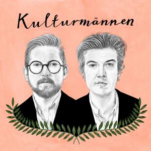 Kulturmännen