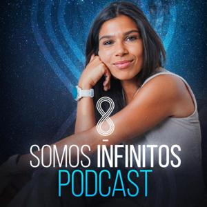 Somos Infinitos by Noor Palma