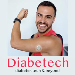 Diabetech - Diabetes Tech, News, and Management by Justin Eastzer