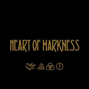 The Heart of Markness Led Zeppelin Podcast