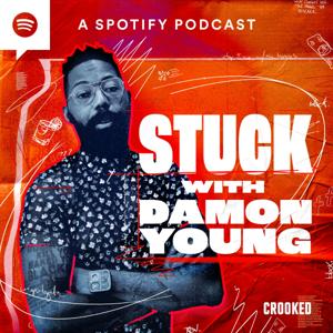 Stuck with Damon Young