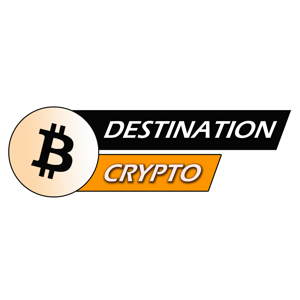 Destination Crypto