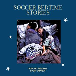 Soccer Bedtime Stories by Tomek