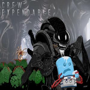 Crew Expendable | A Xenomorph Podcast by Hallstrom and Rohrbacher