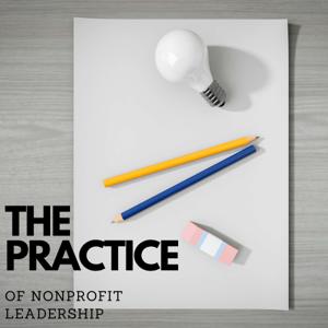 The Practice of Nonprofit Leadership by Tim Barnes and Nathan Ruby