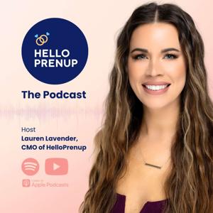 HelloPrenup the Podcast