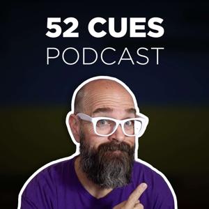 52 Cues - A Production Music Podcast by Dave Kropf