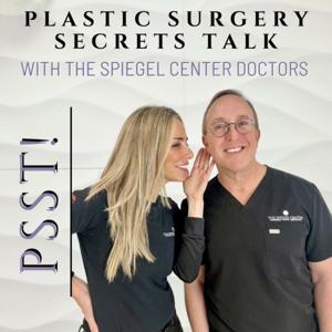 Plastic Surgery Secrets Talk by Dr. Spiegel and Dr. Onir