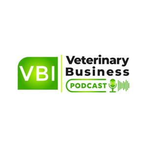 Veterinary Business Podcast by Veterinary Business Podcast