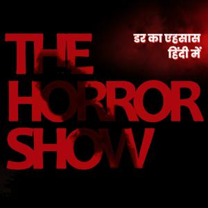 The Horror Show by Karnik by Karnik Khare