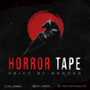 Horror Tape by V. K. Rawat