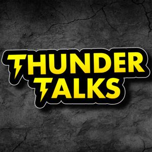 Thunder Talk Presented by Tha Storm by Tha Storm