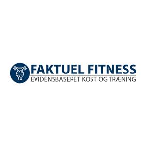 Faktuel Fitness by Jonas Germann