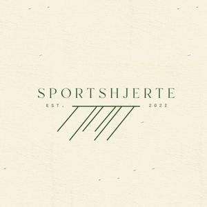 Sportshjerte