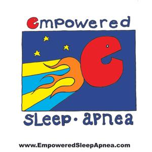 Empowered Sleep Apnea