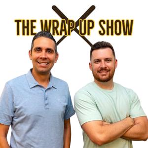 The Wrap-Up Show by Jon Schaeffer