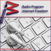 Internet Freedom Podcast