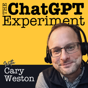 The ChatGPT Experiment - Simplifying Chat GPT For Curious Beginners