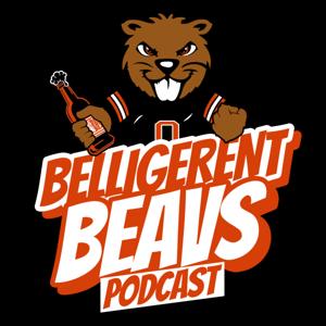 The Belligerent Beavs Podcast by The Belligerent Beavs