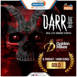 Darr Reboot by Radio City