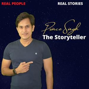 Prince Singh - The Storyteller by Prince Singh