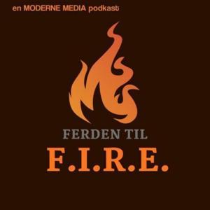 Ferden til F.I.R.E. by Moderne Media