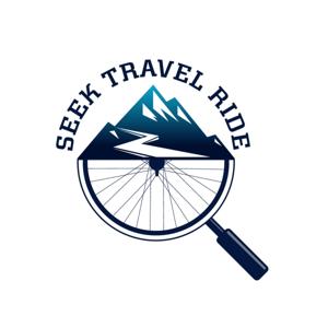 Seek Travel Ride by Bella Molloy