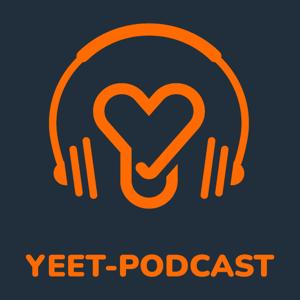 yeet-Podcast