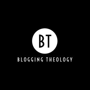 Blogging Theology by Mr Paul Williams