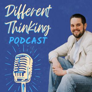 Different Thinking Podcast