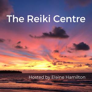 The Reiki Centre by Elaine Hamilton Grundy