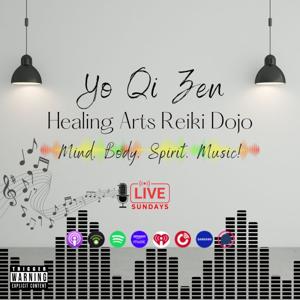 Yo Qi Zen Healing Arts Dojo ...... ♫ Powerful Guided Reiki Healing Meditations .............. Self-hypnosis & Energy Cleansing Binaural Music ♫  (ad-free) ►Subscribe & Vibe!