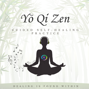 the Yo Qi Zen™ Inner Power Dojo Self-Healing Method