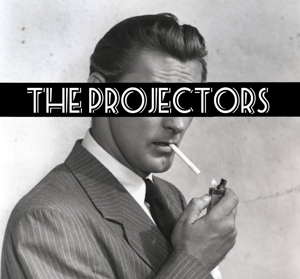 The Projectors