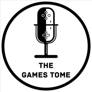 The Games Tome by The Games Tome