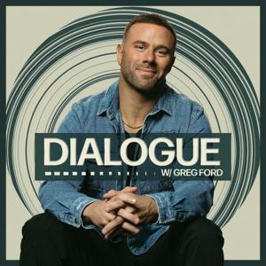 Dialogue with Greg Ford