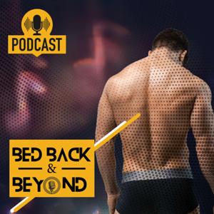 Bed BACK and Beyond by Christine King