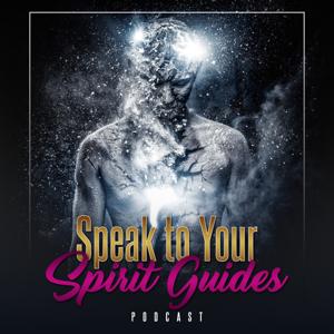 Speak to Your Spirit Guides by Certified Hypnotist Helps You to Connect With Your Spirit Guides