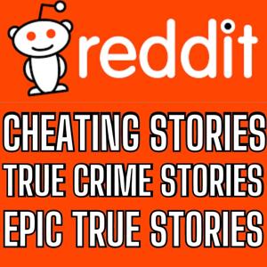 Best Of Reddit Stories 2024 by Best Of Reddit Stories 2023