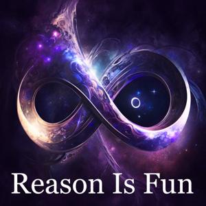 Reason Is Fun by Lulie Tanett