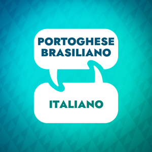 Acceleratore di apprendimento del portoghese brasiliano