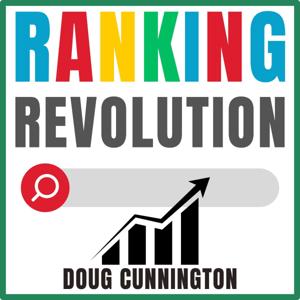 Ranking Revolution by Doug Cunnington, PMP